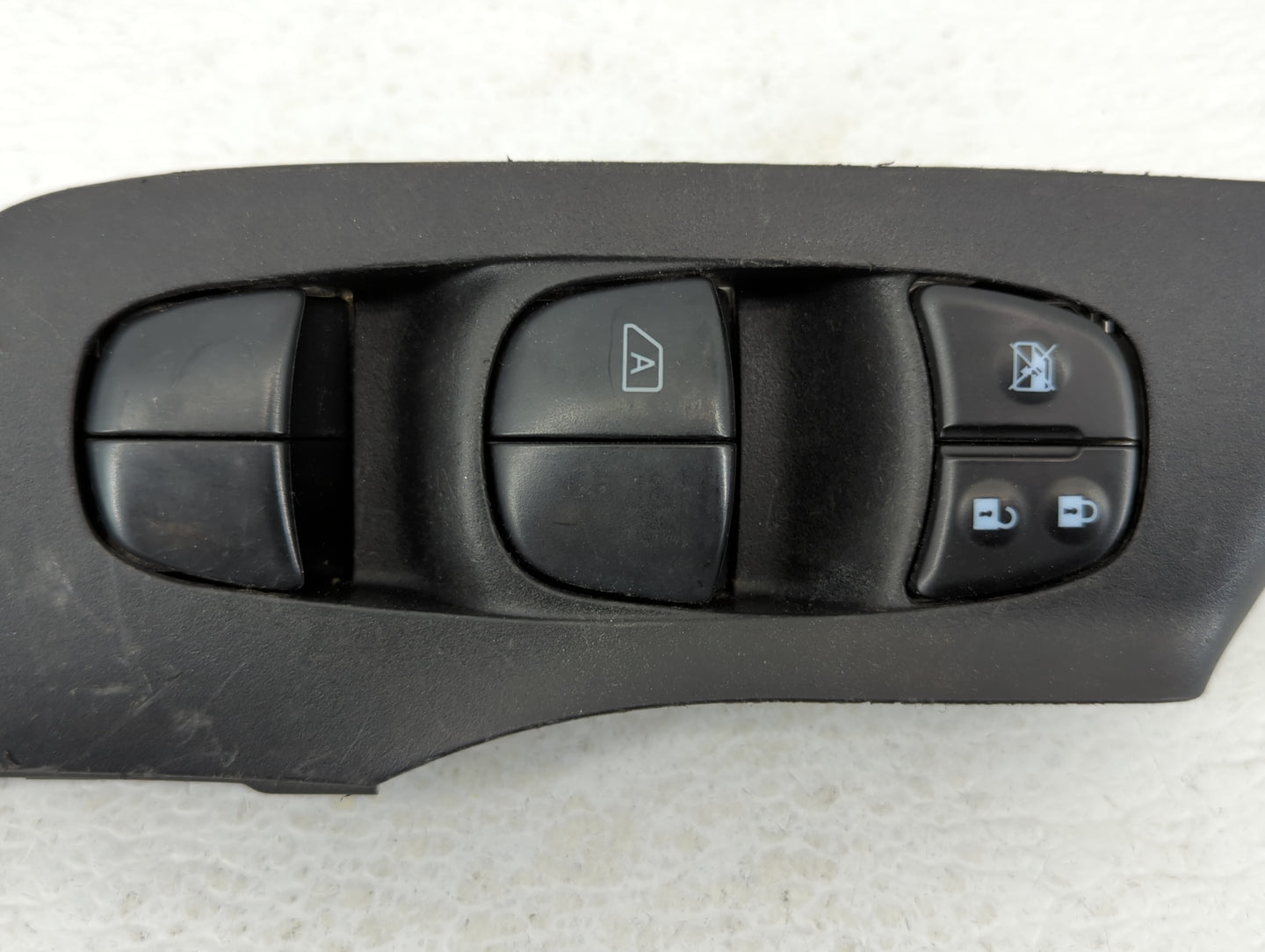 2013-2018 Nissan Altima Master Power Window Switch Replacement Driver Side Left P/N:80961 3TA0X 25401 3TA5A Fits OEM Used Au