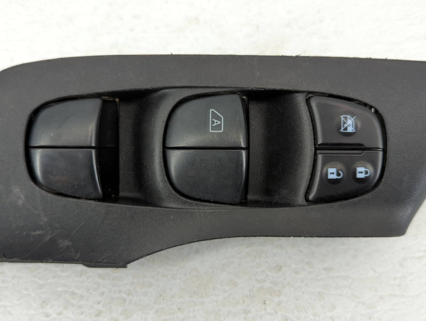 2013-2018 Nissan Altima Master Power Window Switch Replacement Driver Side Left P/N:80961 3TA0X 25401 3TA5A Fits OEM Used Au