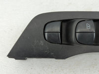 2013-2018 Nissan Altima Master Power Window Switch Replacement Driver Side Left P/N:80961 3TA0X 25401 3TA5A Fits OEM Used Au