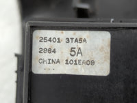 2013-2018 Nissan Altima Master Power Window Switch Replacement Driver Side Left P/N:80961 3TA0X 25401 3TA5A Fits OEM Used Au