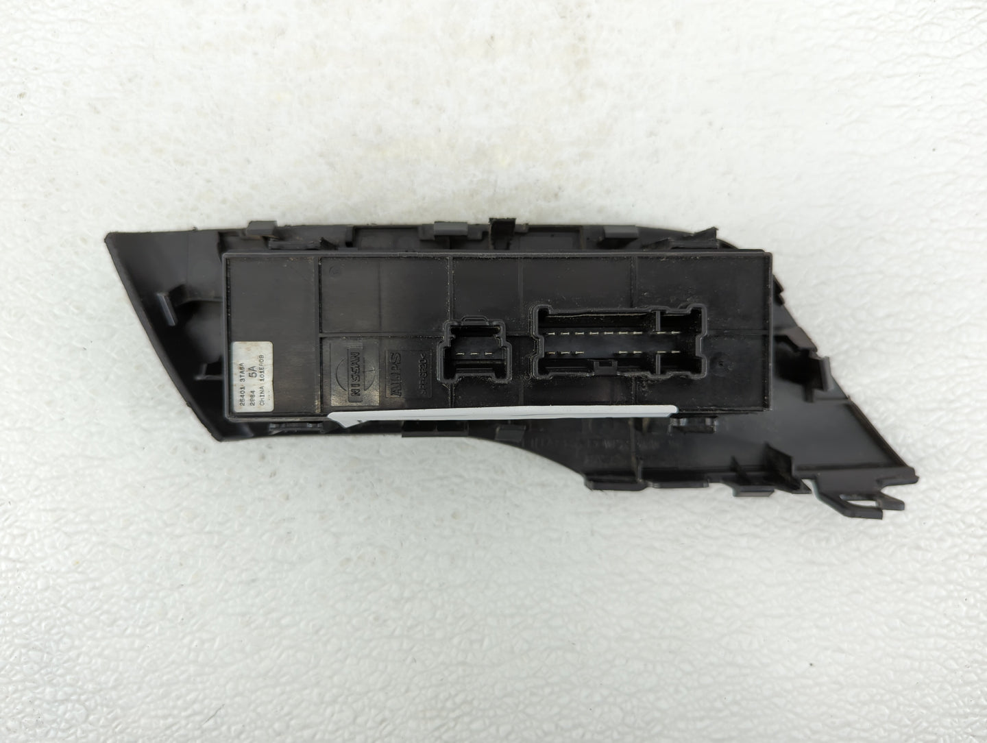 2013-2018 Nissan Altima Master Power Window Switch Replacement Driver Side Left P/N:80961 3TA0X 25401 3TA5A Fits OEM Used Au