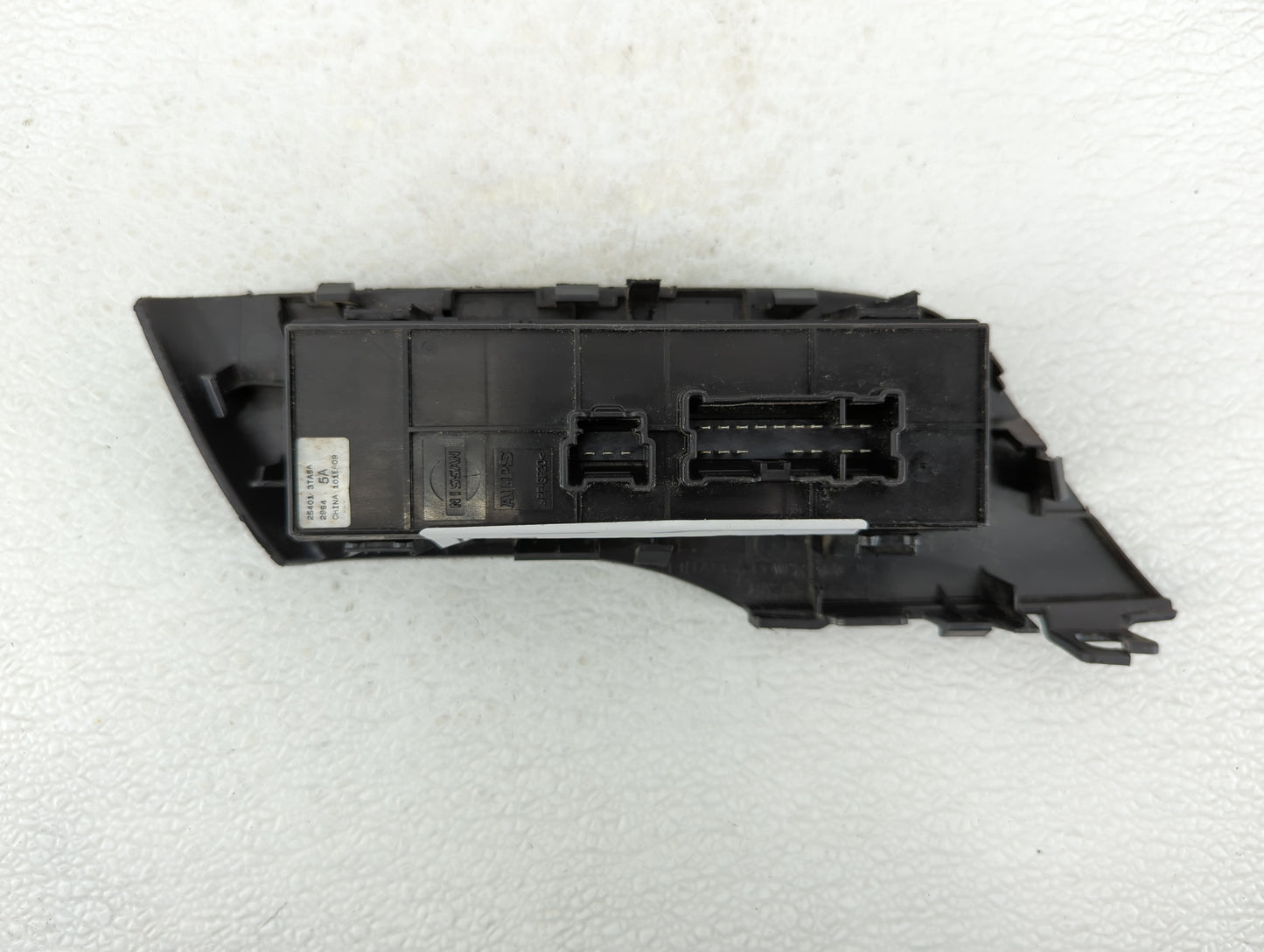 2013-2018 Nissan Altima Master Power Window Switch Replacement Driver Side Left P/N:80961 3TA0X 25401 3TA5A Fits OEM Used Au
