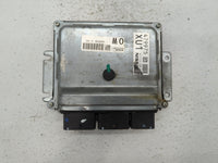 2015 Nissan Altima PCM Engine Control Computer ECU ECM PCU OEM P/N:NEC013-028 NEC013-031, NEC011-671 Fits Fits 2013 2014 OEM