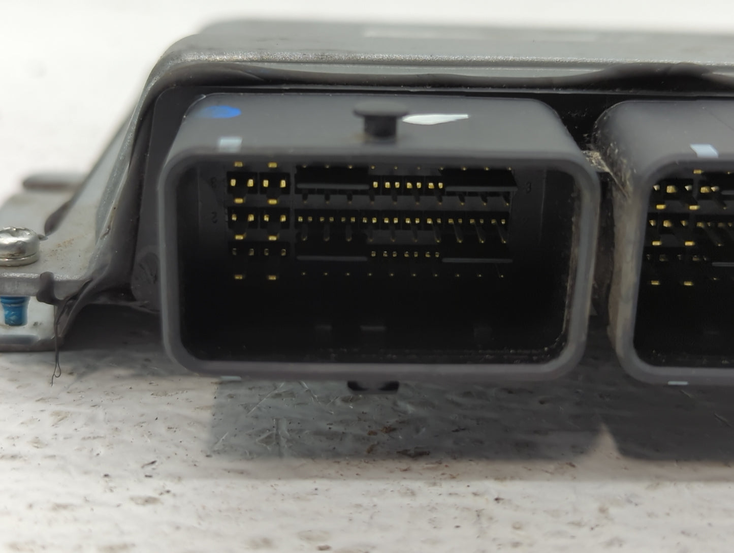 2015 Nissan Altima PCM Engine Control Computer ECU ECM PCU OEM P/N:NEC013-028 NEC013-031, NEC011-671 Fits Fits 2013 2014 OEM