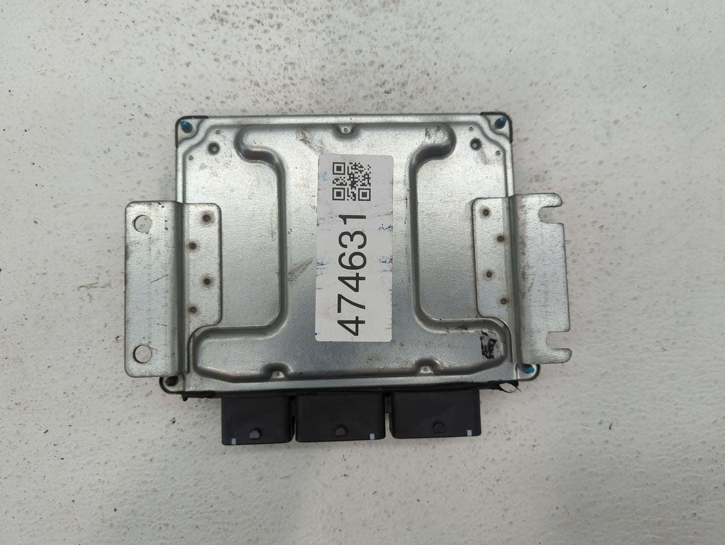 2015 Nissan Altima PCM Engine Control Computer ECU ECM PCU OEM P/N:NEC013-028 NEC013-031, NEC011-671 Fits Fits 2013 2014 OEM