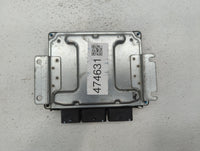 2015 Nissan Altima PCM Engine Control Computer ECU ECM PCU OEM P/N:NEC013-028 NEC013-031, NEC011-671 Fits Fits 2013 2014 OEM