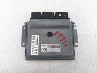 2015 Nissan Altima PCM Engine Control Computer ECU ECM PCU OEM P/N:NEC013-031 NEC005-664, NEC013-028 Fits Fits 2013 2014 OEM