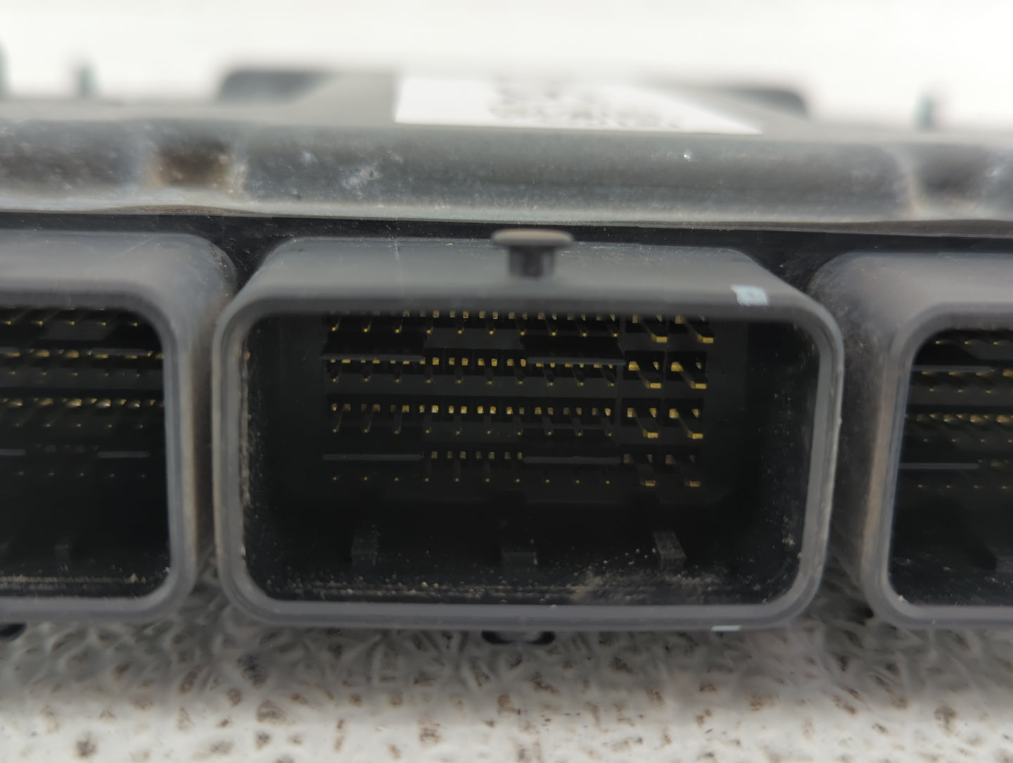 2015 Nissan Altima PCM Engine Control Computer ECU ECM PCU OEM P/N:NEC013-031 NEC005-664, NEC013-028 Fits Fits 2013 2014 OEM