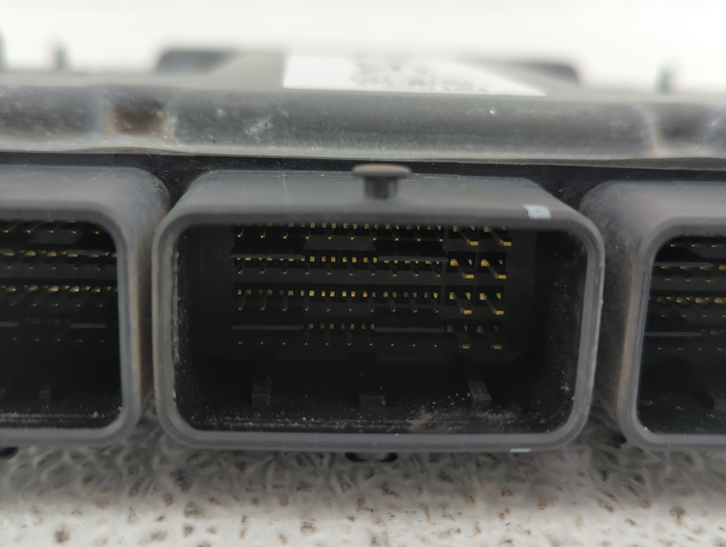 2015 Nissan Altima PCM Engine Control Computer ECU ECM PCU OEM P/N:NEC013-031 NEC005-664, NEC013-028 Fits Fits 2013 2014 OEM