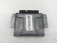 2015 Nissan Altima PCM Engine Control Computer ECU ECM PCU OEM P/N:NEC013-031 NEC005-664, NEC013-028 Fits Fits 2013 2014 OEM