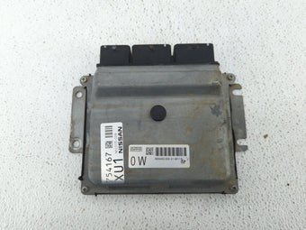 compare product 2015 Nissan Altima PCM Engine Control Computer ECU ECM PCU OEM P/N:NEC005-664 NEC013-028, NEC013-031 Fits Fits 2013 2014 OEM Used Auto Parts