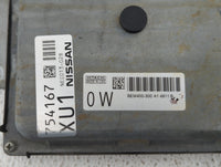 2015 Nissan Altima PCM Engine Control Computer ECU ECM PCU OEM P/N:NEC005-664 NEC013-028, NEC013-031 Fits Fits 2013 2014 OEM
