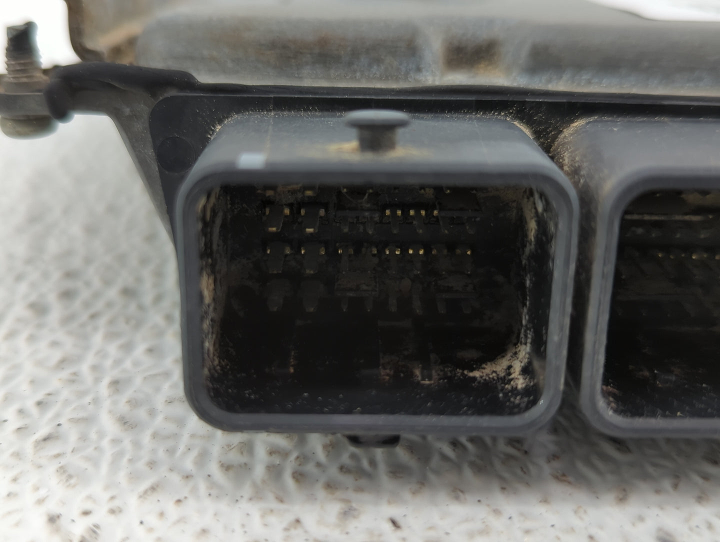 2015 Nissan Altima PCM Engine Control Computer ECU ECM PCU OEM P/N:NEC005-664 NEC013-028, NEC013-031 Fits Fits 2013 2014 OEM