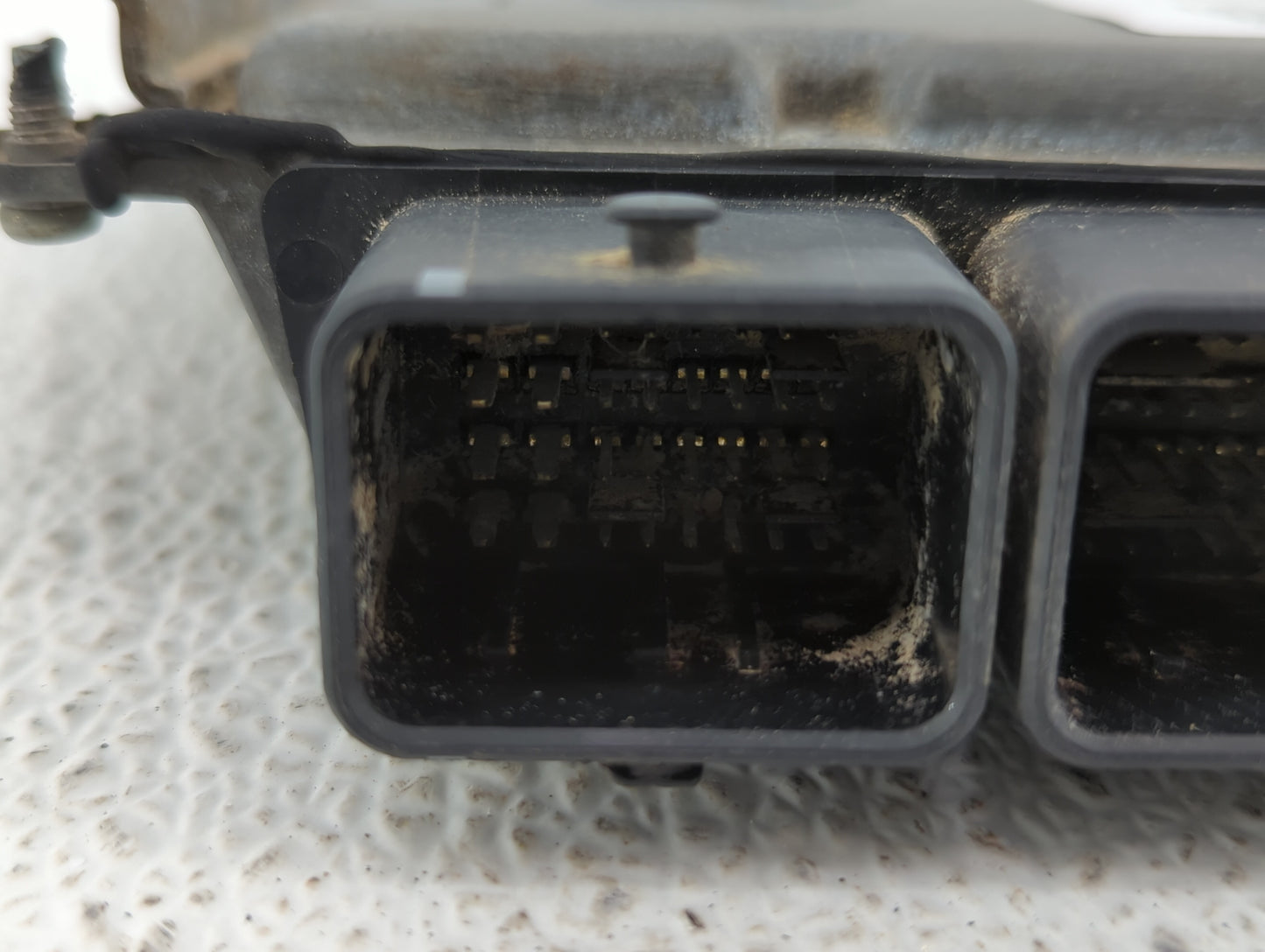 2015 Nissan Altima PCM Engine Control Computer ECU ECM PCU OEM P/N:NEC005-664 NEC013-028, NEC013-031 Fits Fits 2013 2014 OEM