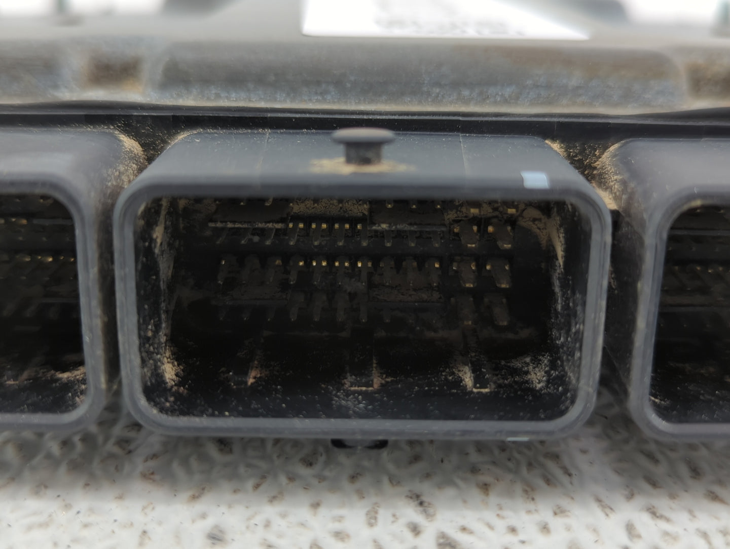 2015 Nissan Altima PCM Engine Control Computer ECU ECM PCU OEM P/N:NEC005-664 NEC013-028, NEC013-031 Fits Fits 2013 2014 OEM