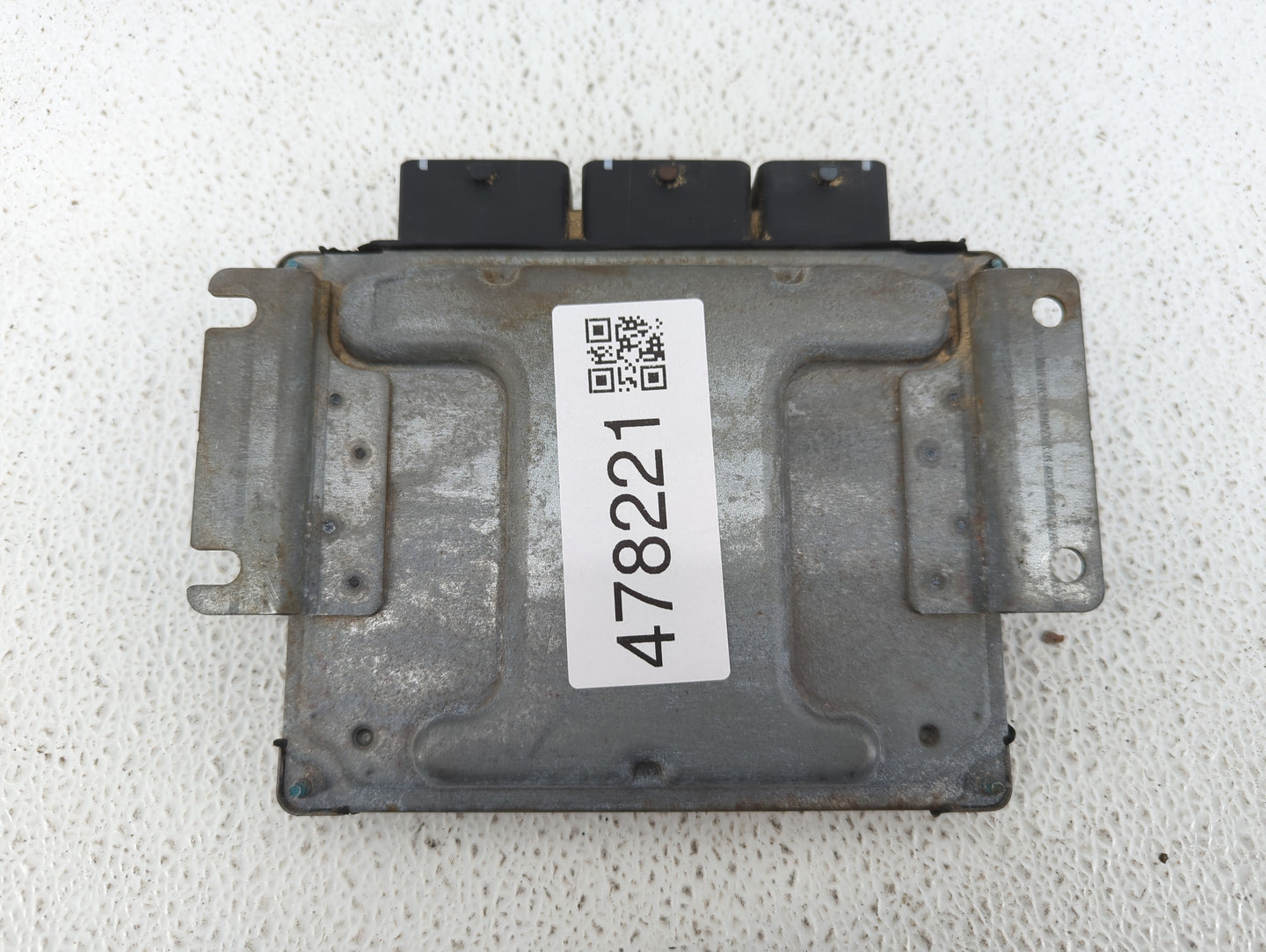 2015 Nissan Altima PCM Engine Control Computer ECU ECM PCU OEM P/N:NEC005-664 NEC013-028, NEC013-031 Fits Fits 2013 2014 OEM