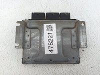 2015 Nissan Altima PCM Engine Control Computer ECU ECM PCU OEM P/N:NEC005-664 NEC013-028, NEC013-031 Fits Fits 2013 2014 OEM