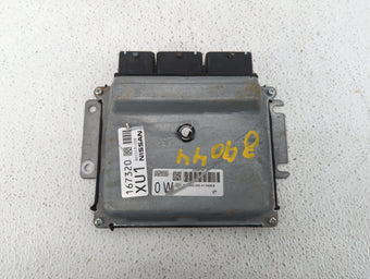 compare product 2015 Nissan Altima PCM Engine Control Computer ECU ECM PCU OEM P/N:NEC005-664 NEC013-028, NEC013-031 Fits Fits 2013 2014 OEM Used Auto Parts