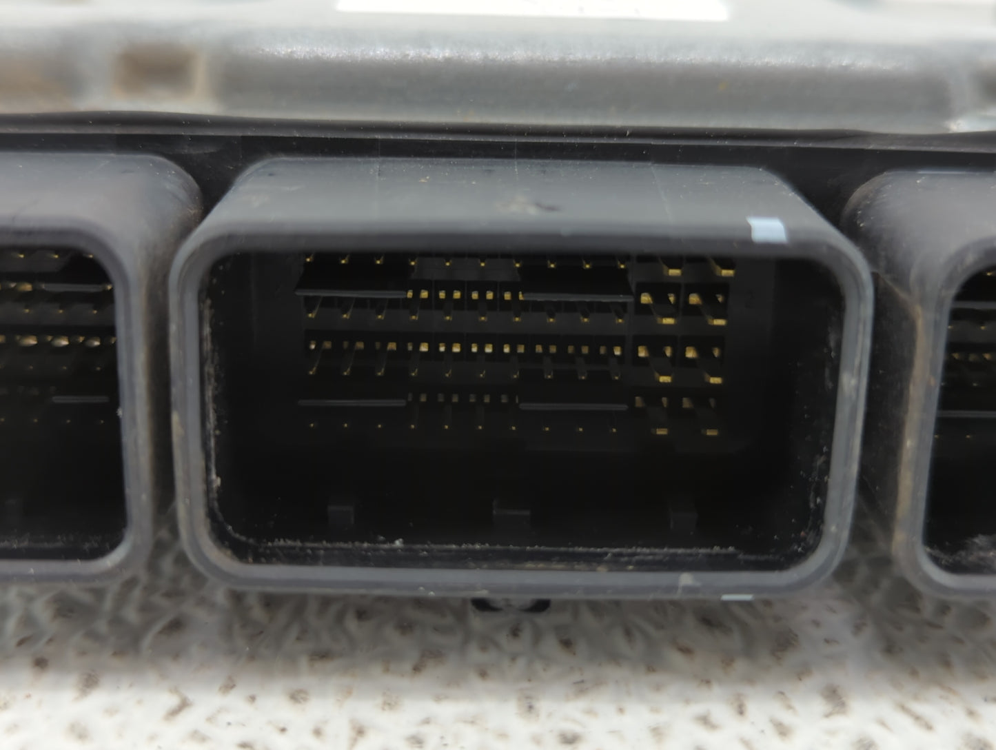 2015 Nissan Altima PCM Engine Control Computer ECU ECM PCU OEM P/N:NEC005-664 NEC013-028, NEC013-031 Fits Fits 2013 2014 OEM