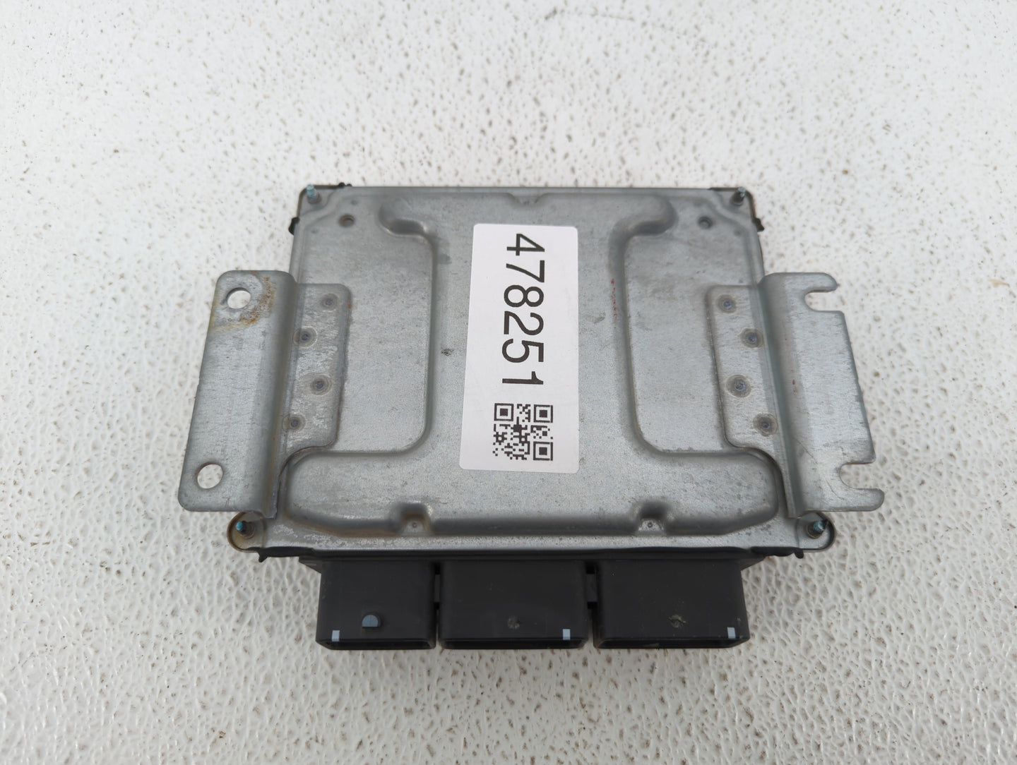 2015 Nissan Altima PCM Engine Control Computer ECU ECM PCU OEM P/N:NEC005-664 NEC013-028, NEC013-031 Fits Fits 2013 2014 OEM