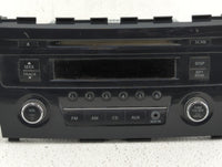 2013-2015 Nissan Altima Radio AM FM Cd Player Receiver Replacement P/N:28185 3TB0G 28185 3TA0G Fits Fits 2013 2014 2015 OEM 