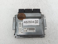 2015 Nissan Altima PCM Engine Control Computer ECU ECM PCU OEM P/N:NEC017-058 NEC005-664, NEC013-028 Fits Fits 2013 2014 OEM