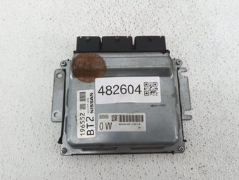 compare product 2015 Nissan Altima PCM Engine Control Computer ECU ECM PCU OEM P/N:NEC017-058 NEC005-664, NEC013-028 Fits Fits 2013 2014 OEM Used Auto Parts