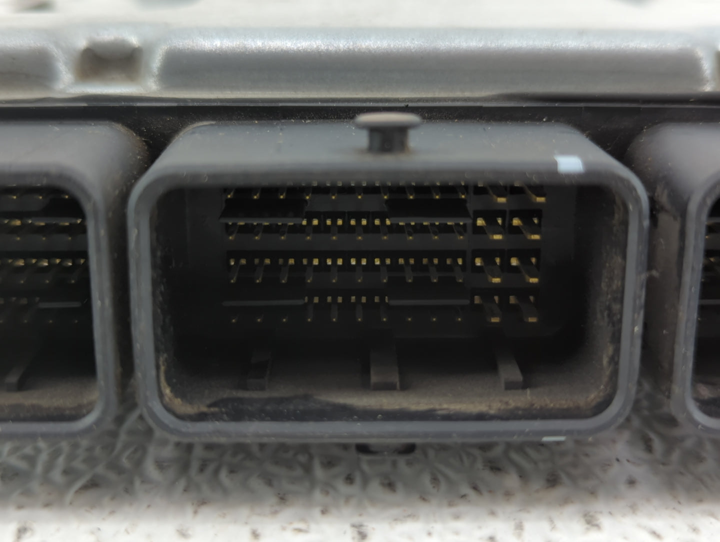 2015 Nissan Altima PCM Engine Control Computer ECU ECM PCU OEM P/N:NEC017-058 NEC005-664, NEC013-028 Fits Fits 2013 2014 OEM