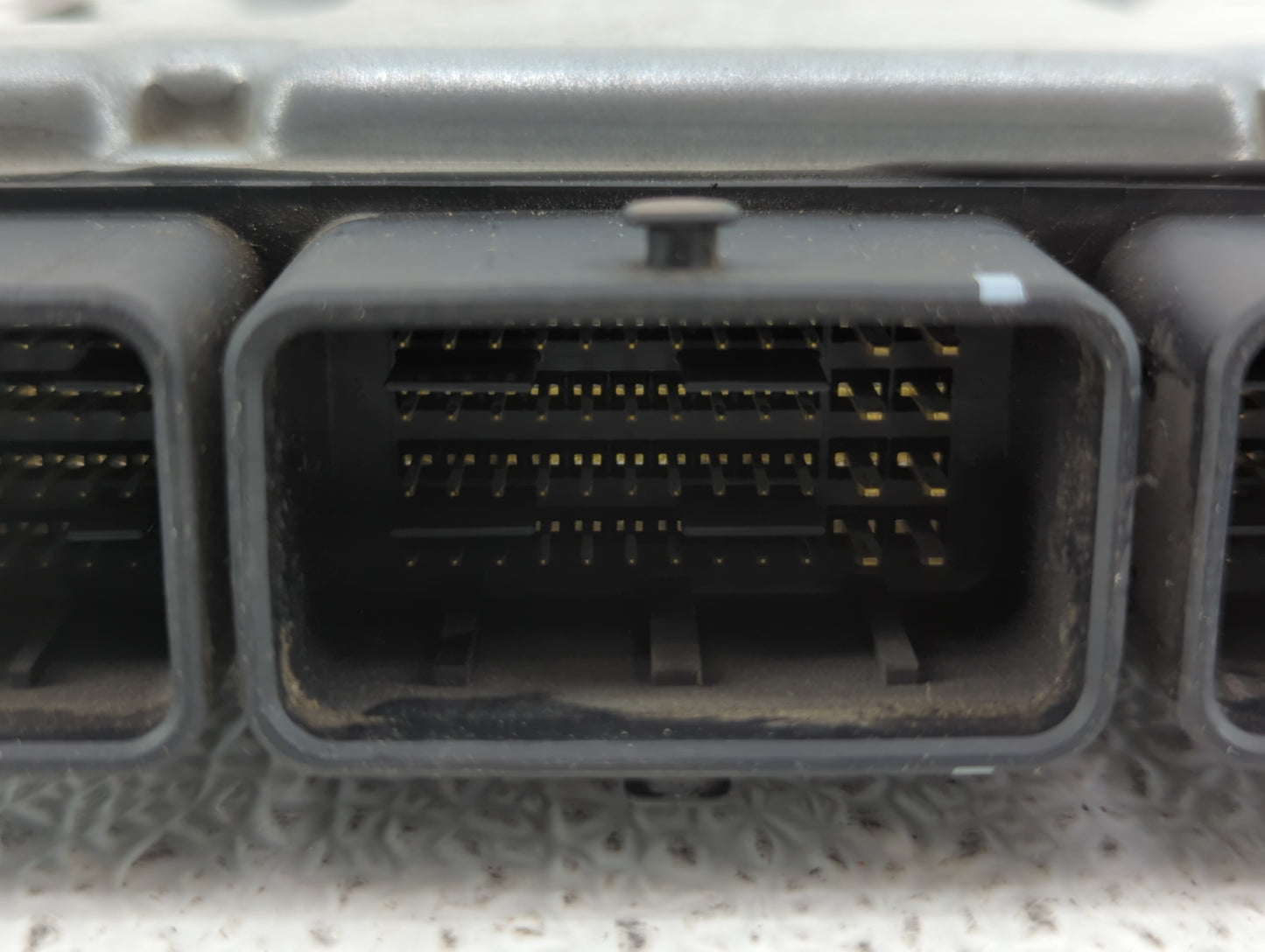 2015 Nissan Altima PCM Engine Control Computer ECU ECM PCU OEM P/N:NEC017-058 NEC005-664, NEC013-028 Fits Fits 2013 2014 OEM