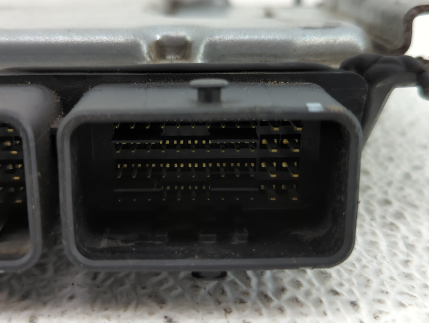 2015 Nissan Altima PCM Engine Control Computer ECU ECM PCU OEM P/N:NEC017-058 NEC005-664, NEC013-028 Fits Fits 2013 2014 OEM