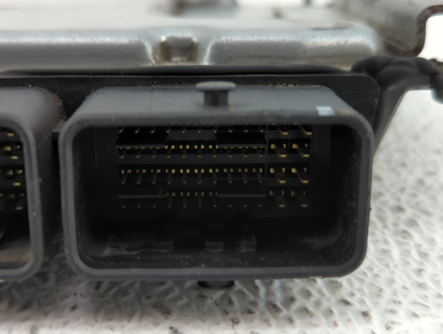 2015 Nissan Altima PCM Engine Control Computer ECU ECM PCU OEM P/N:NEC017-058 NEC005-664, NEC013-028 Fits Fits 2013 2014 OEM