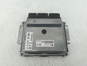 compare product 2015 Nissan Altima PCM Engine Control Computer ECU ECM PCU OEM P/N:NEC017-058 NEC005-664, NEC013-028 Fits Fits 2013 2014 OEM Used Auto Parts