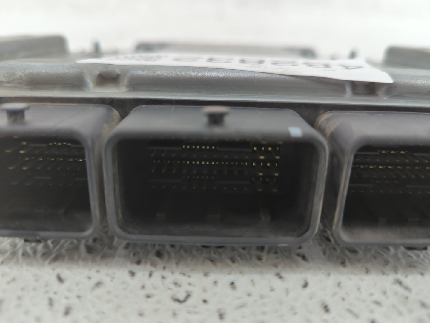 2015 Nissan Altima PCM Engine Control Computer ECU ECM PCU OEM P/N:NEC017-058 NEC005-664, NEC013-028 Fits Fits 2013 2014 OEM