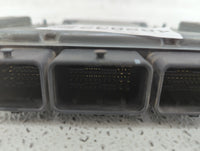 2015 Nissan Altima PCM Engine Control Computer ECU ECM PCU OEM P/N:NEC017-058 NEC005-664, NEC013-028 Fits Fits 2013 2014 OEM