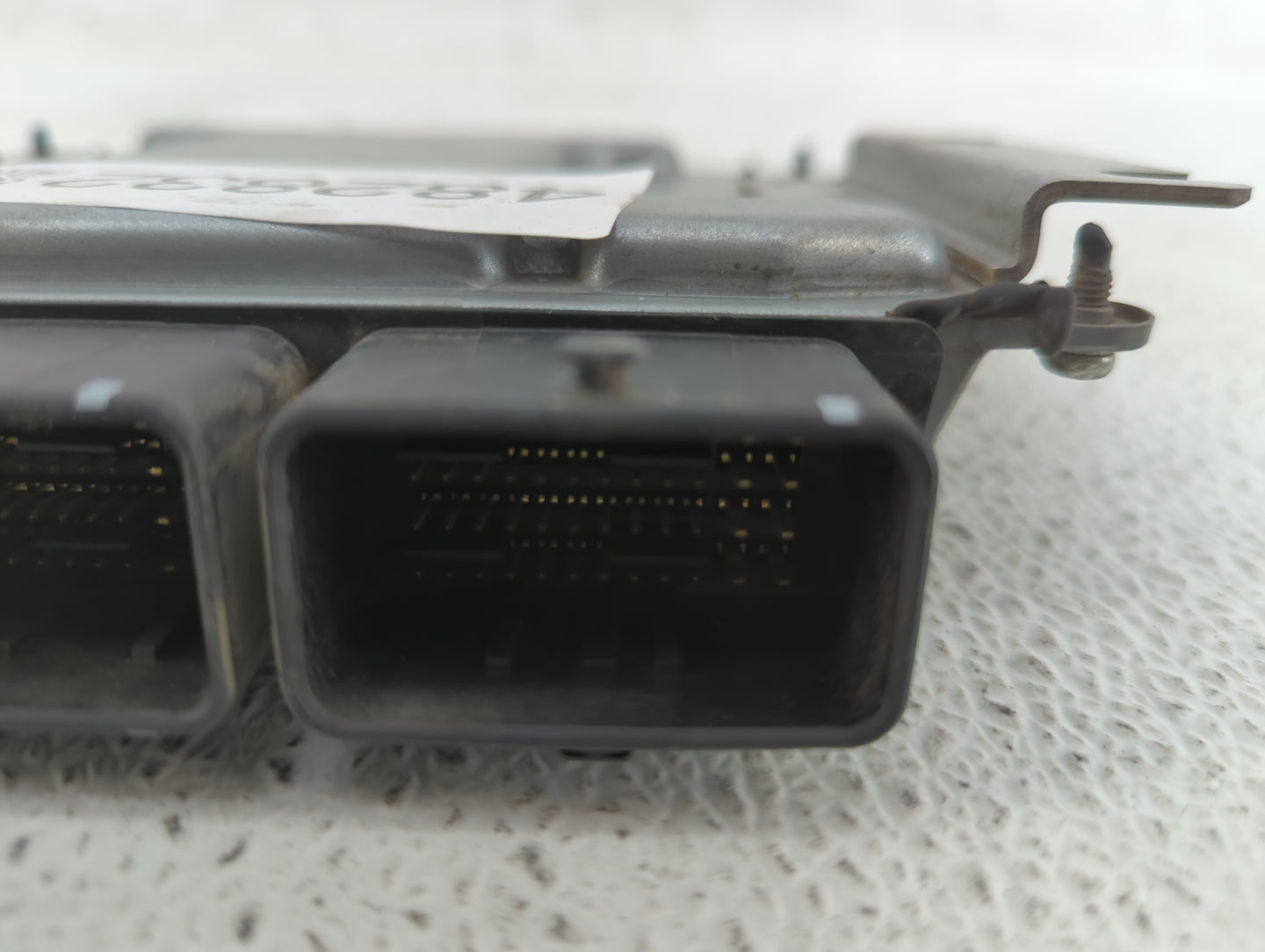 2015 Nissan Altima PCM Engine Control Computer ECU ECM PCU OEM P/N:NEC017-058 NEC005-664, NEC013-028 Fits Fits 2013 2014 OEM