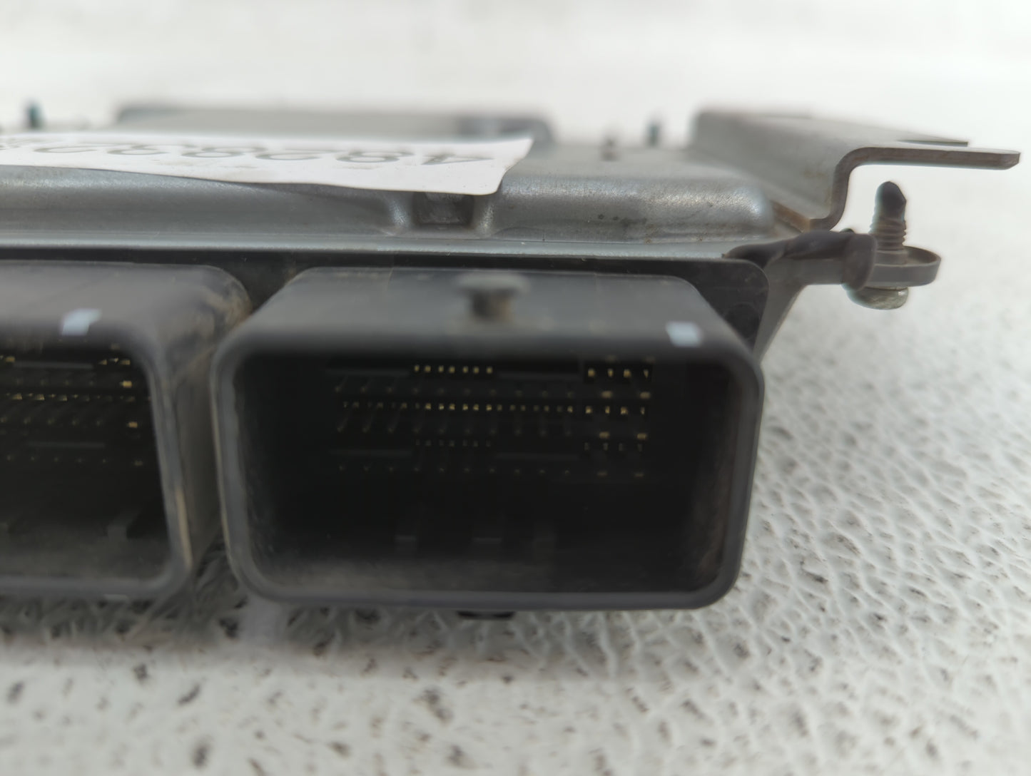 2015 Nissan Altima PCM Engine Control Computer ECU ECM PCU OEM P/N:NEC017-058 NEC005-664, NEC013-028 Fits Fits 2013 2014 OEM