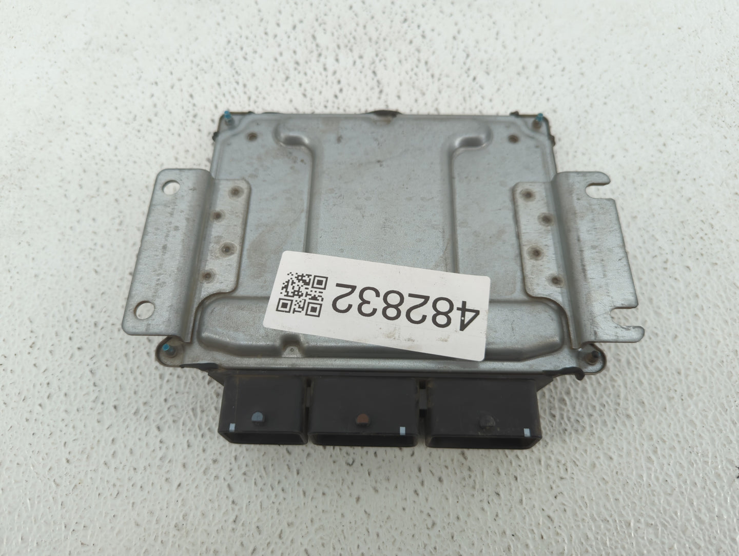 2015 Nissan Altima PCM Engine Control Computer ECU ECM PCU OEM P/N:NEC017-058 NEC005-664, NEC013-028 Fits Fits 2013 2014 OEM