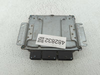 2015 Nissan Altima PCM Engine Control Computer ECU ECM PCU OEM P/N:NEC017-058 NEC005-664, NEC013-028 Fits Fits 2013 2014 OEM