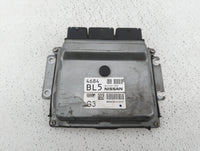 2015 Nissan Altima PCM Engine Control Computer ECU ECM PCU OEM P/N:NEC008-638 NEC005-664, NEC013-028 Fits Fits 2013 2014 OEM