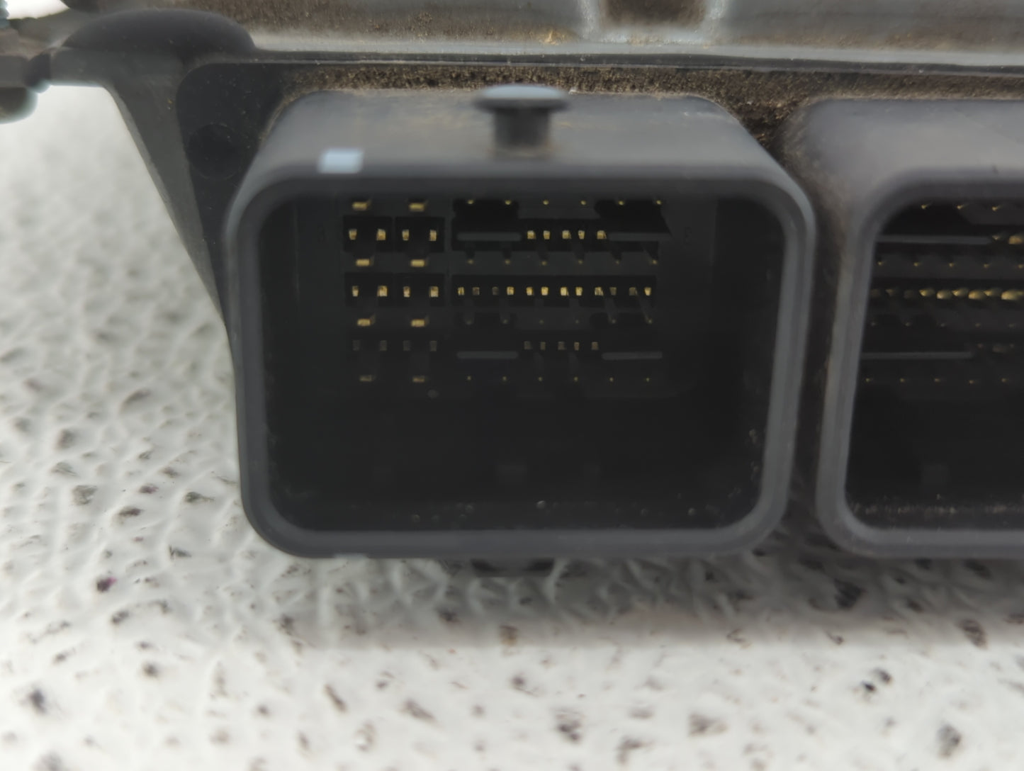 2015 Nissan Altima PCM Engine Control Computer ECU ECM PCU OEM P/N:NEC008-638 NEC005-664, NEC013-028 Fits Fits 2013 2014 OEM