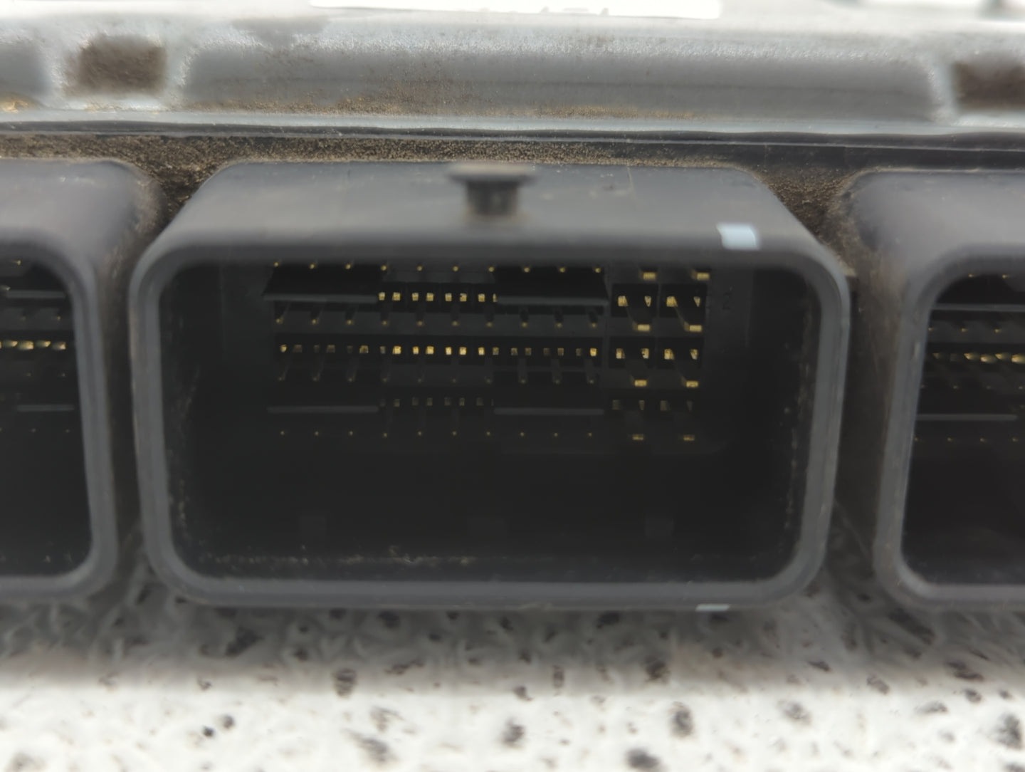 2015 Nissan Altima PCM Engine Control Computer ECU ECM PCU OEM P/N:NEC008-638 NEC005-664, NEC013-028 Fits Fits 2013 2014 OEM