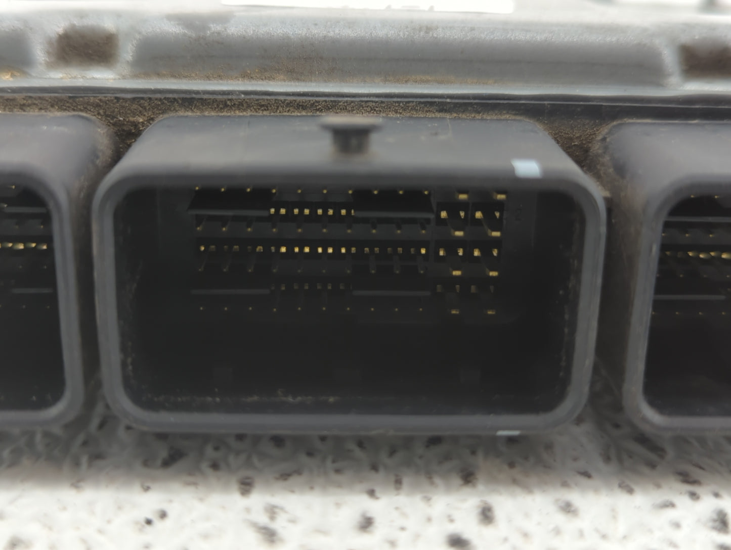 2015 Nissan Altima PCM Engine Control Computer ECU ECM PCU OEM P/N:NEC008-638 NEC005-664, NEC013-028 Fits Fits 2013 2014 OEM