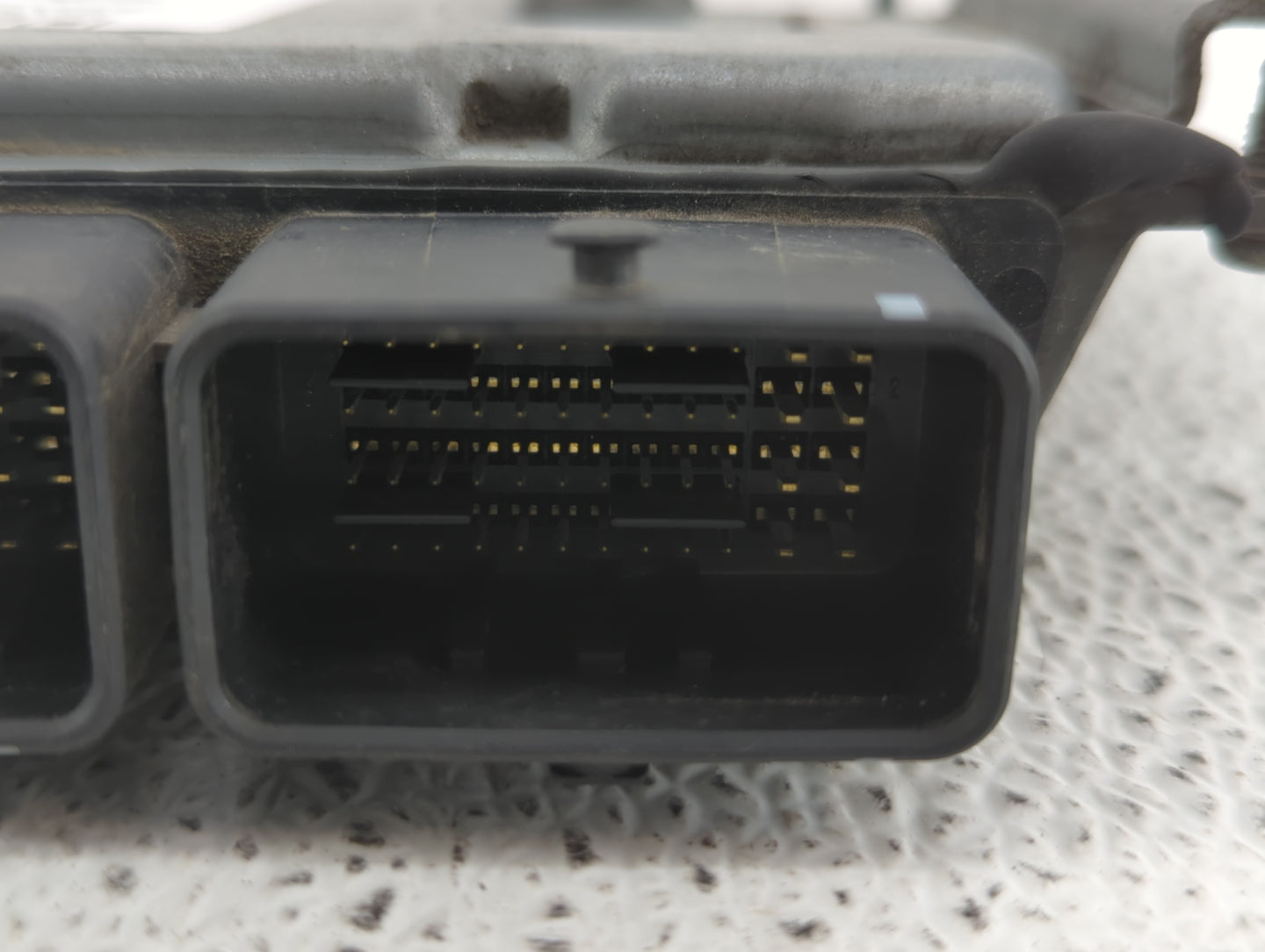 2015 Nissan Altima PCM Engine Control Computer ECU ECM PCU OEM P/N:NEC008-638 NEC005-664, NEC013-028 Fits Fits 2013 2014 OEM