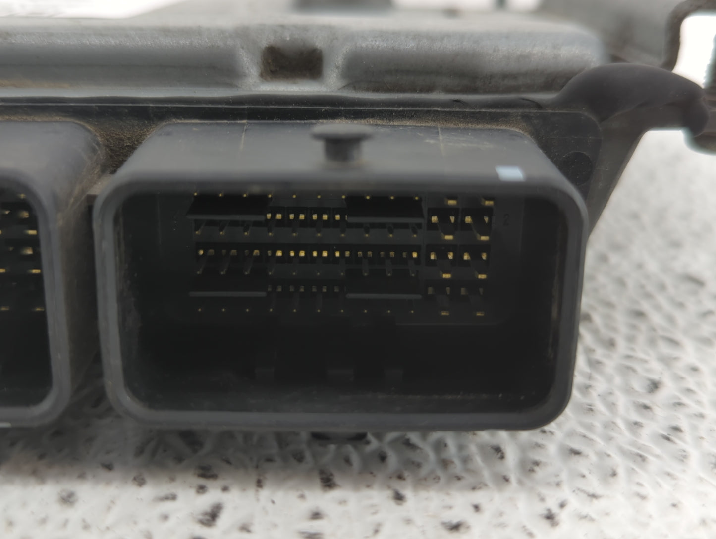 2015 Nissan Altima PCM Engine Control Computer ECU ECM PCU OEM P/N:NEC008-638 NEC005-664, NEC013-028 Fits Fits 2013 2014 OEM