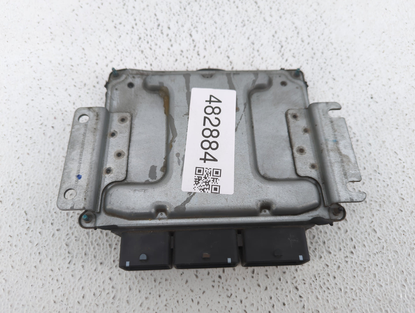 2015 Nissan Altima PCM Engine Control Computer ECU ECM PCU OEM P/N:NEC008-638 NEC005-664, NEC013-028 Fits Fits 2013 2014 OEM
