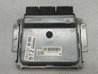2015 Nissan Altima PCM Engine Control Computer ECU ECM PCU OEM P/N:NEC017-058 NEC005-664, NEC013-028 Fits Fits 2013 2014 OEM