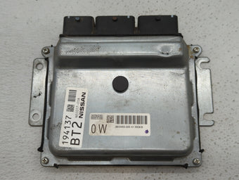 compare product 2015 Nissan Altima PCM Engine Control Computer ECU ECM PCU OEM P/N:NEC017-058 NEC005-664, NEC013-028 Fits Fits 2013 2014 OEM Used Auto Parts