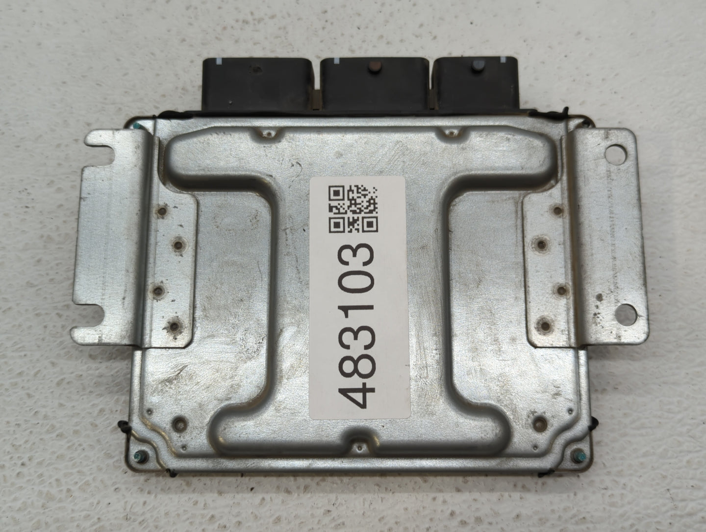 2015 Nissan Altima PCM Engine Control Computer ECU ECM PCU OEM P/N:NEC017-058 NEC005-664, NEC013-028 Fits Fits 2013 2014 OEM