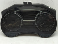 2015 Nissan Altima Instrument Cluster Speedometer Gauges P/N:24810 9HP0A Fits OEM Used Auto Parts - Oemusedautoparts1.com