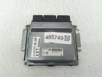 2015 Nissan Altima PCM Engine Control Computer ECU ECM PCU OEM P/N:NEC013-031 NEC013-028, NEC017-046 Fits Fits 2013 2014 OEM